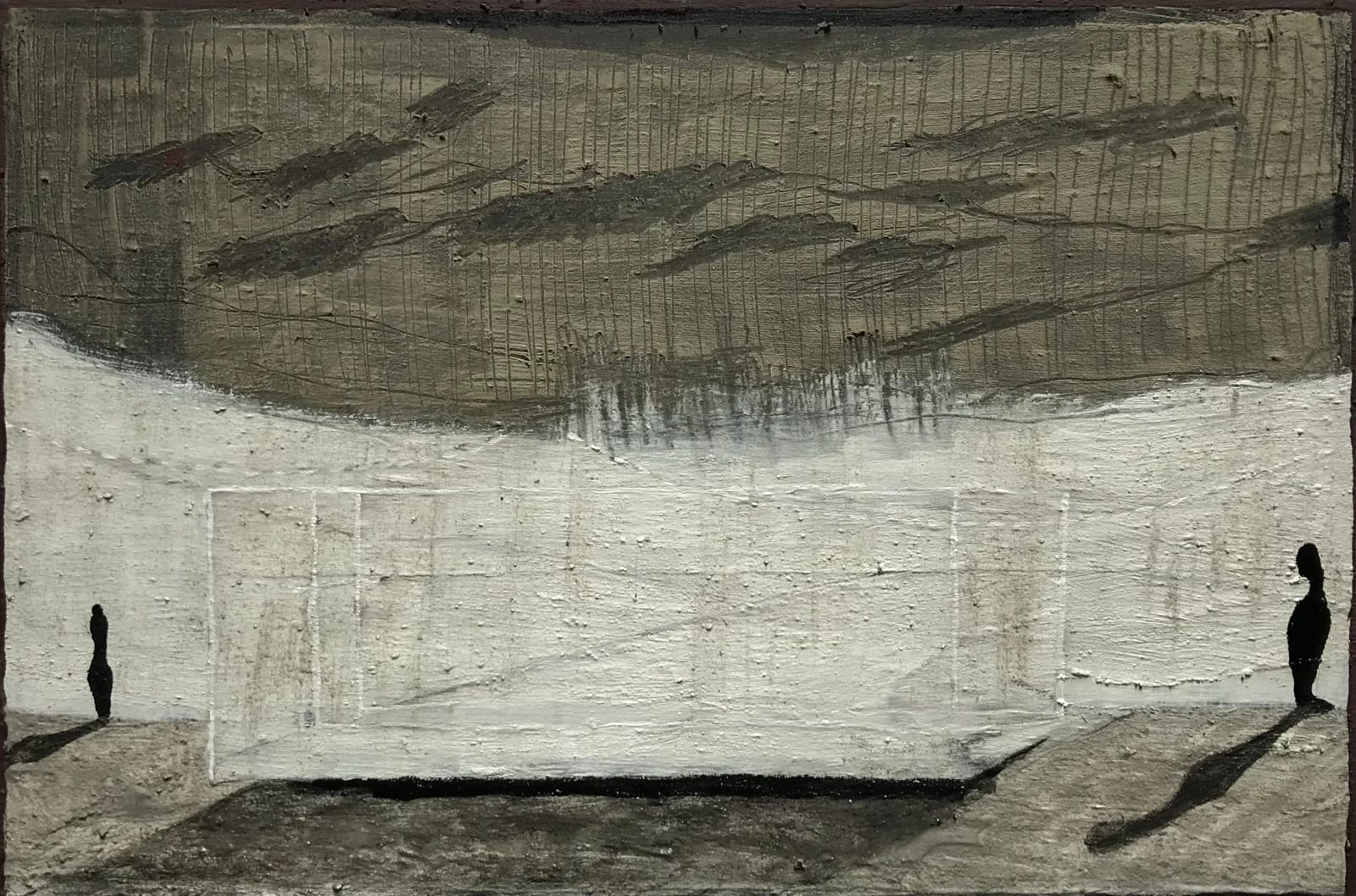 Tom Musgrove, Befriending