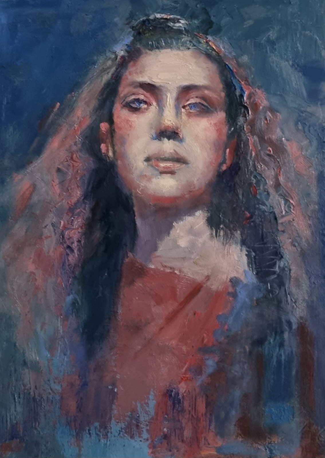 Judith Cummings, Wrong Song