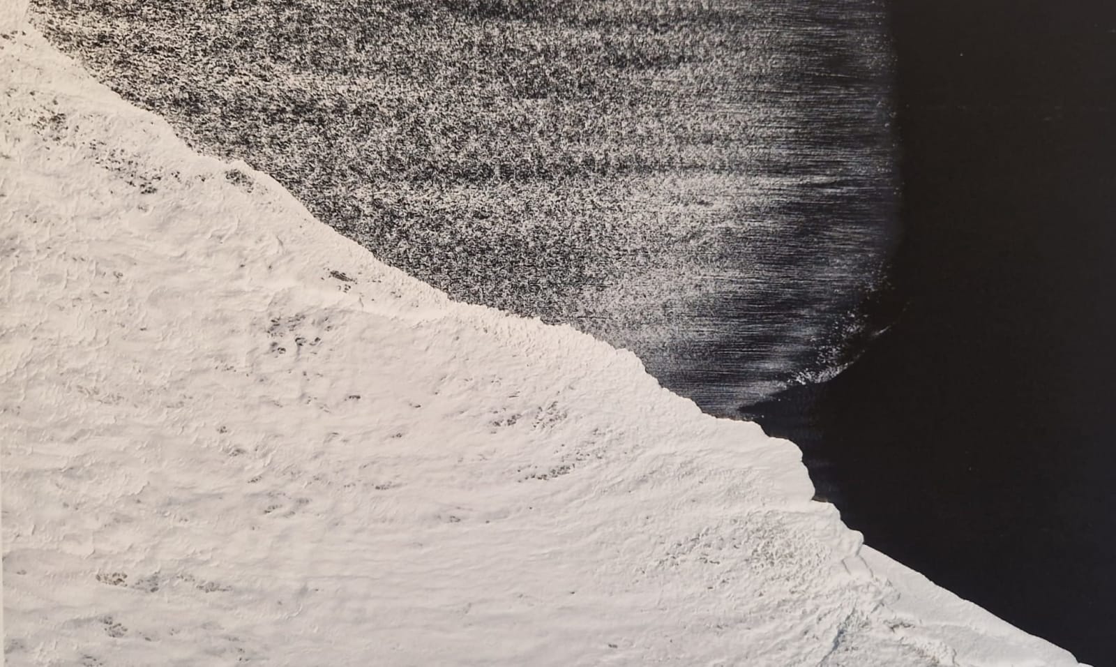 Roger Palframan, Vik III (Iceland), 2024