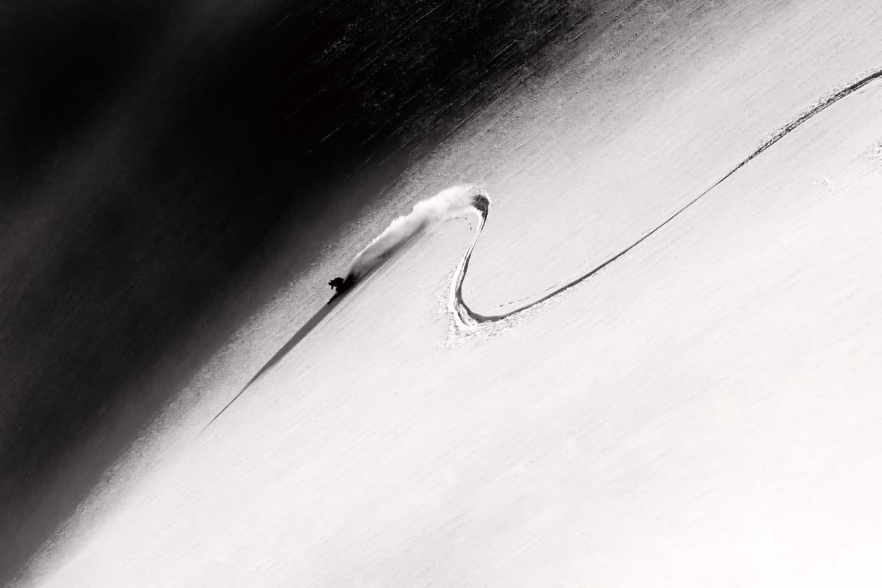 Konrad Bartelski, Sublime - Svalbard the high Arctic , 2025