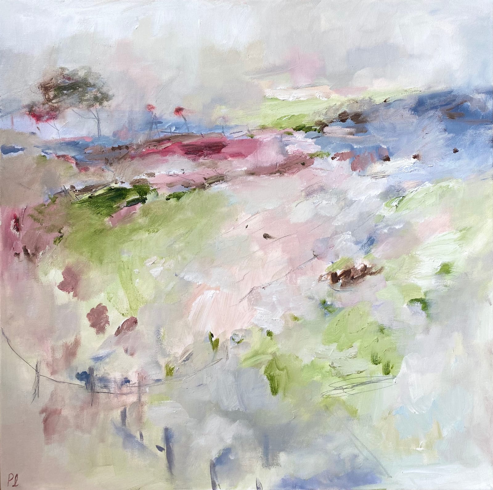 Polly Luce, Windswept