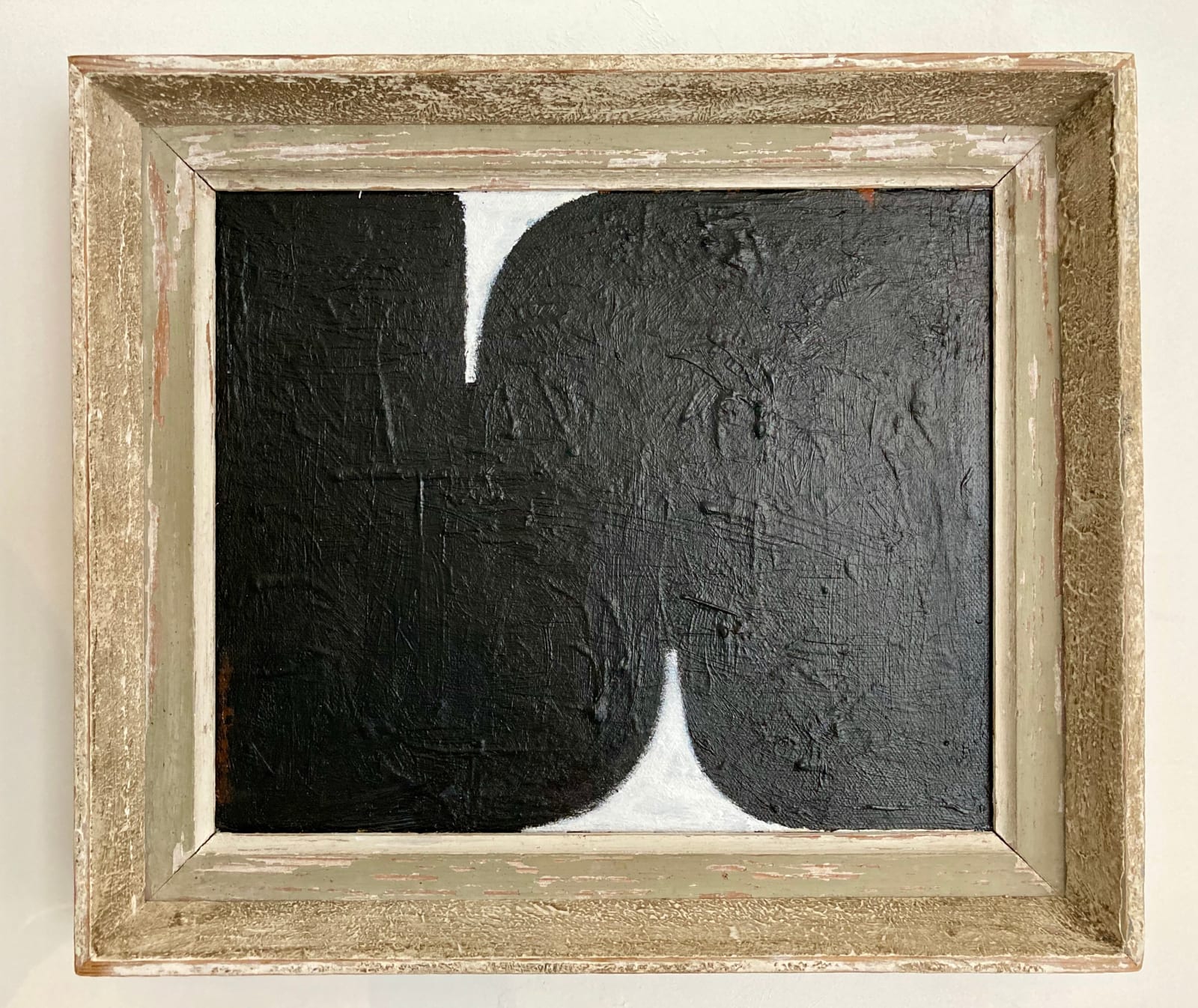 Peter Waldron, KISS, 2019