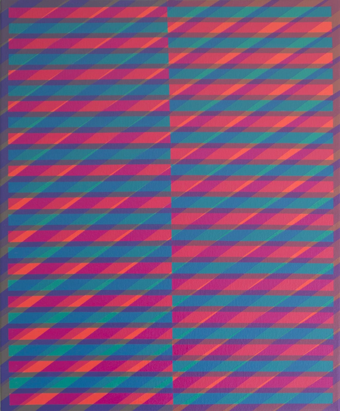 Victoria Mardon, Counter Balance, 2019