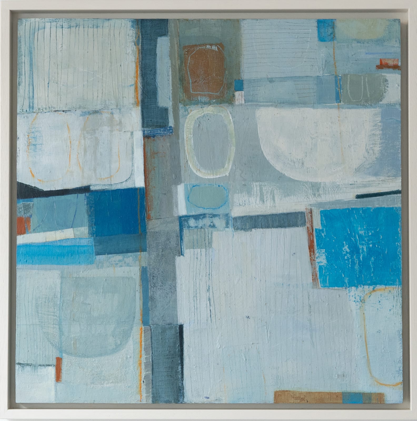 Caroline Millar, Lath & Plaster, 2020
