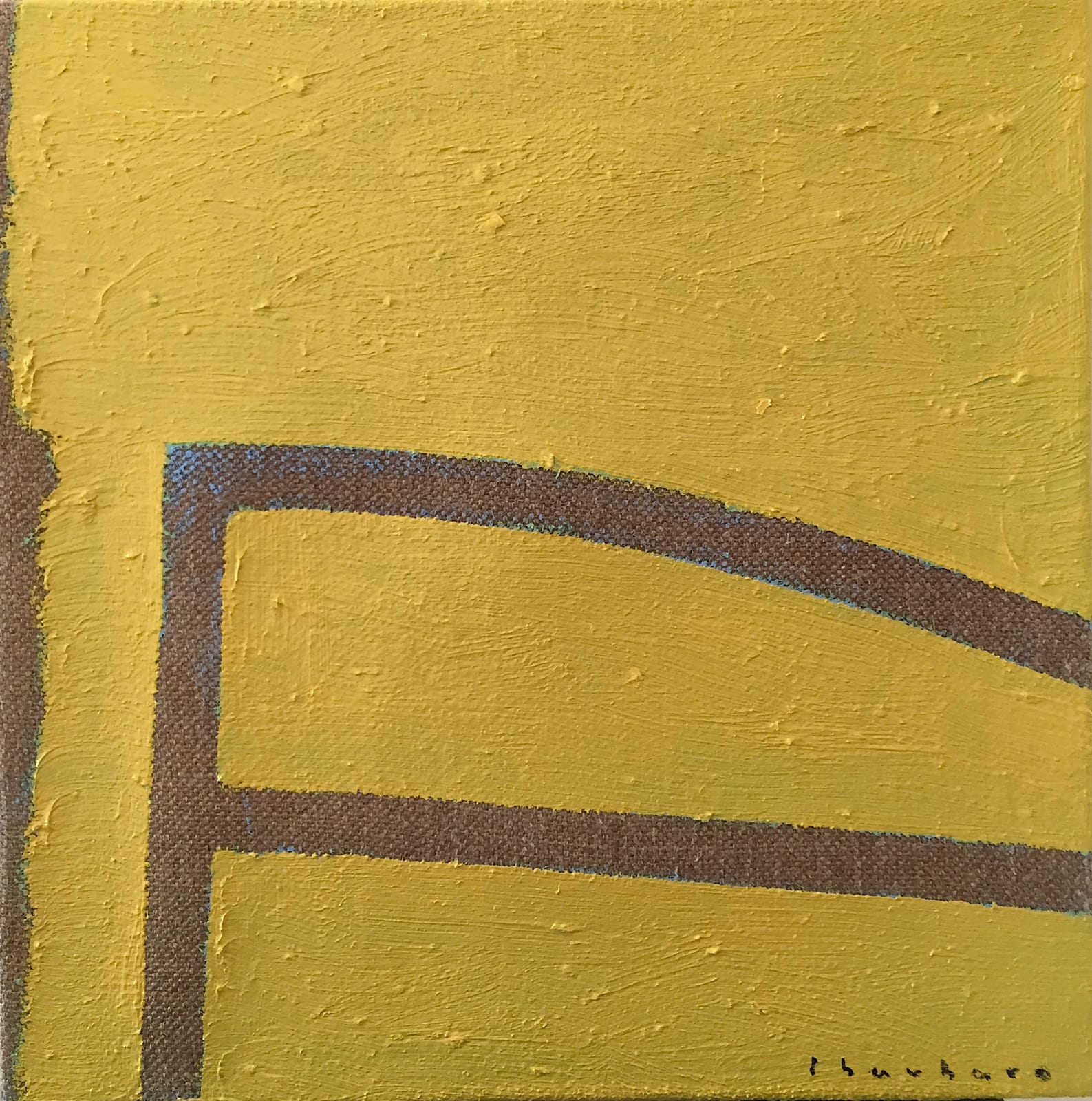 Mauricio Sbarbaro, Solixent, 2017