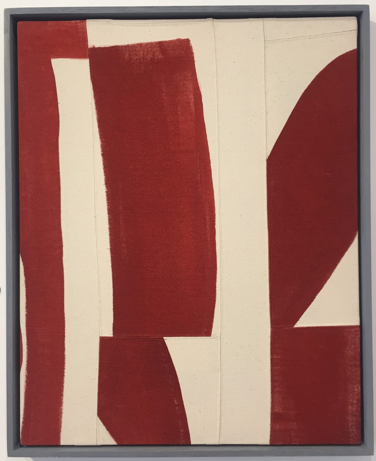 Peter Seal, Beach House, 2019