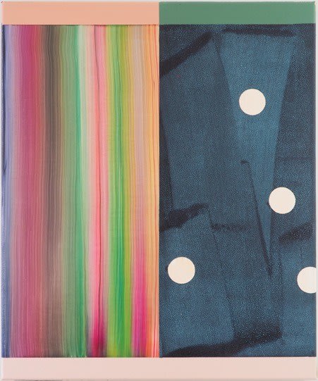 Julian Brown, Mountain Road, 2020