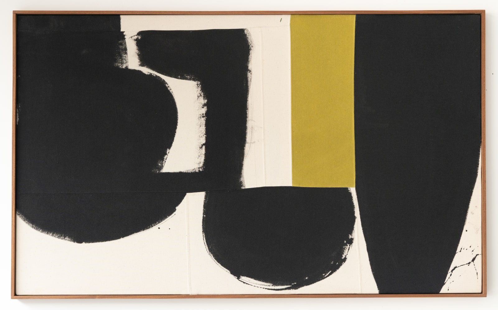 Peter Seal, Secret Lake, 2019