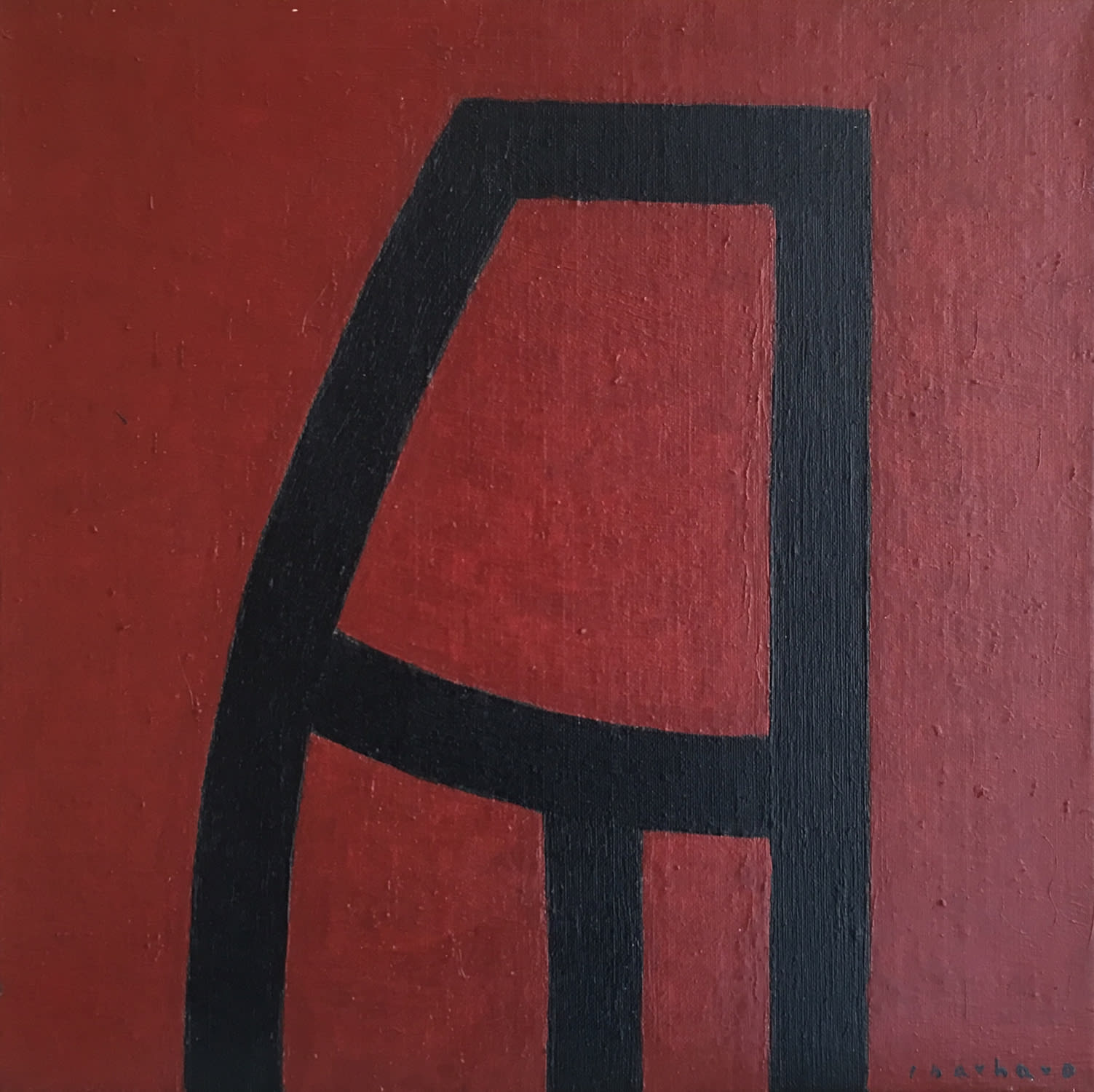 Mauricio Sbarbaro, De La Serie Senai a Navegantes