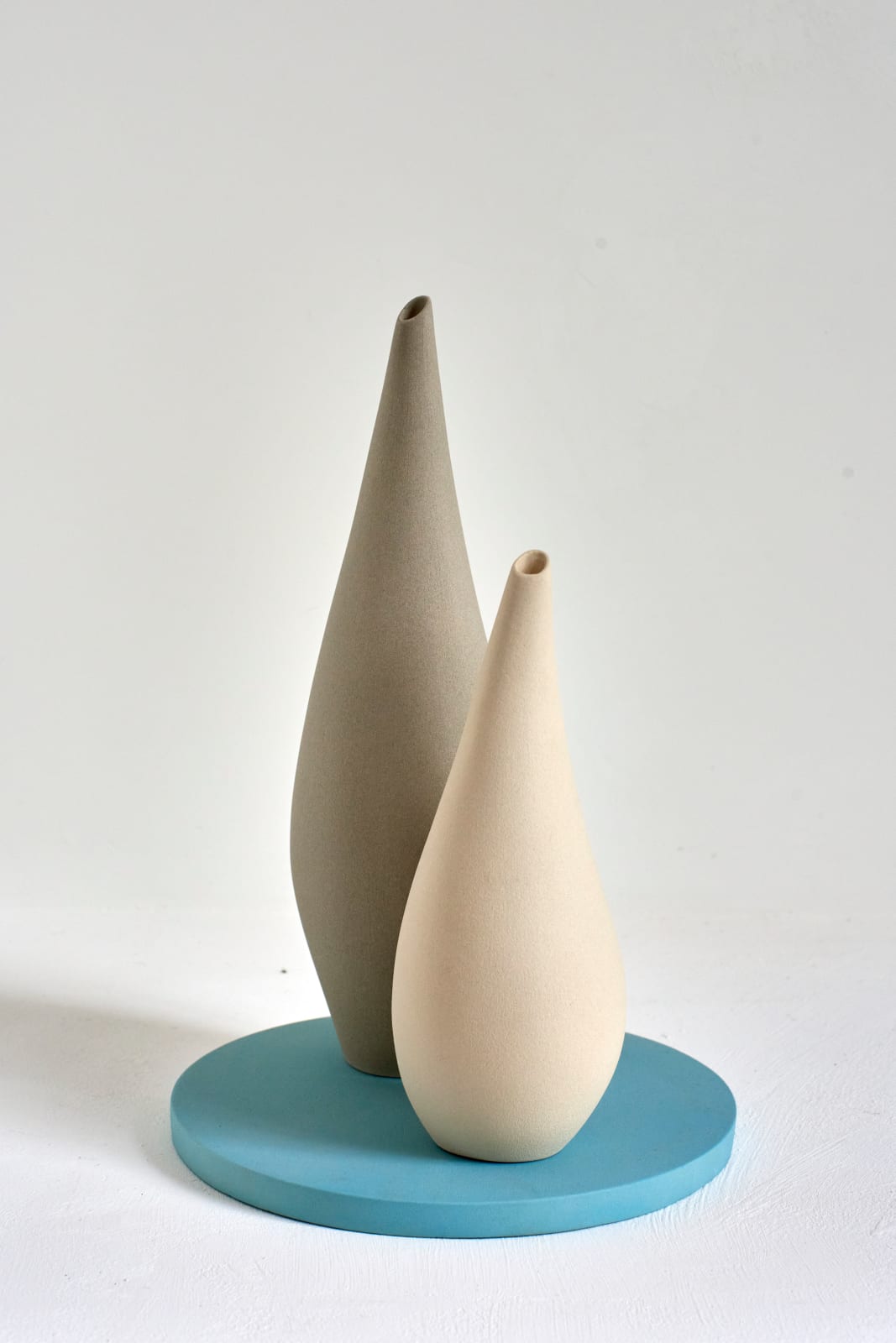 Maria Wojdat, Assembled Group (No. 16), 2018