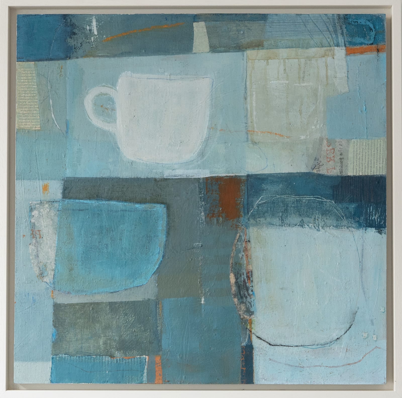 Caroline Millar, 27 Potterhill Ave., 2020