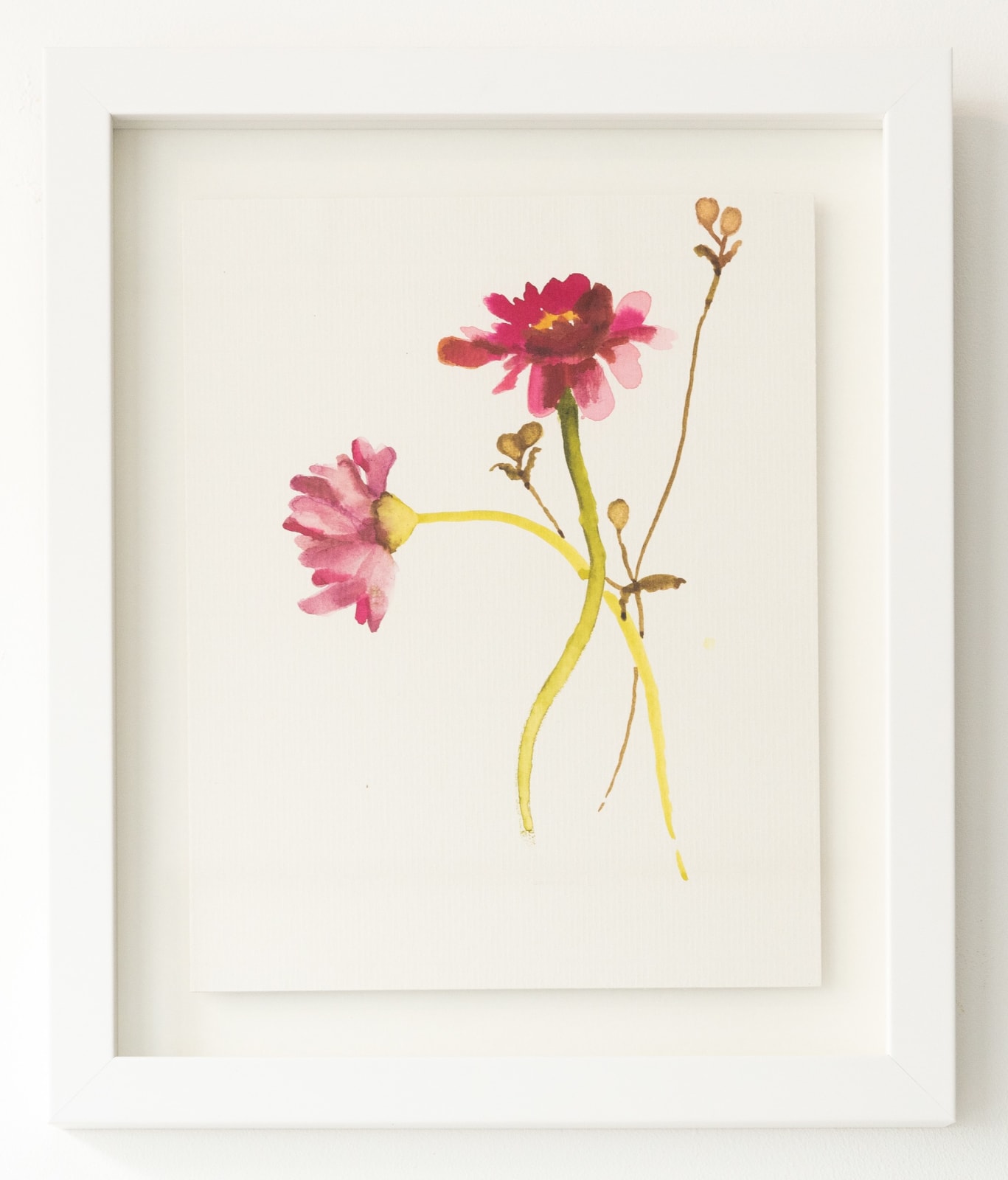 Nickie Carlyon, Flower Meditation No. 10 , 2020