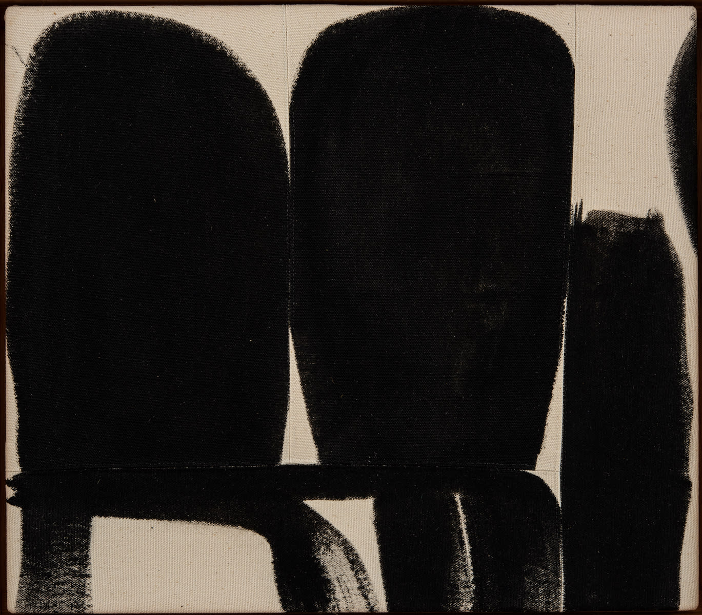 Peter Seal, What We Said, 2019