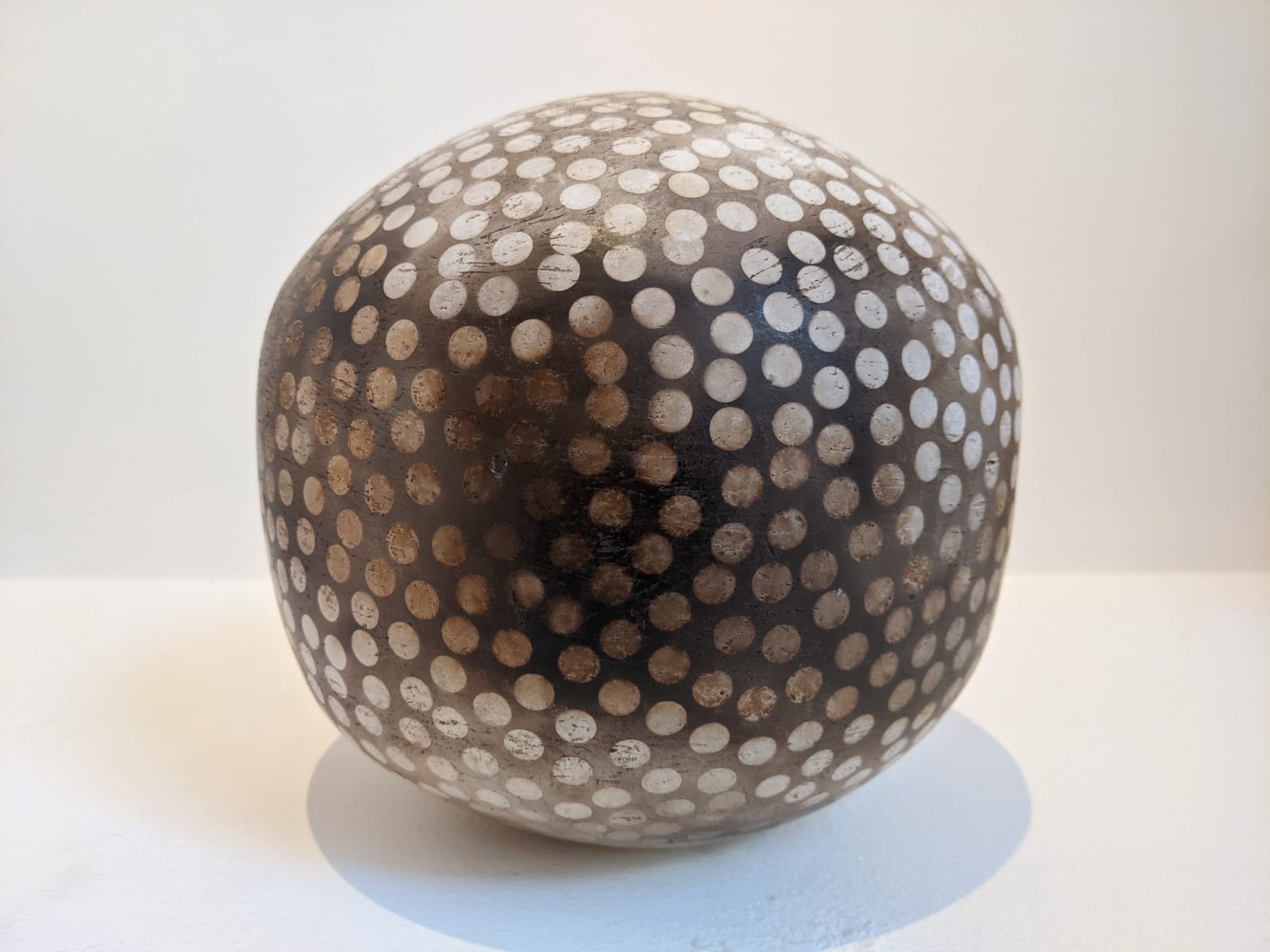 Jane Sheppard, Zen vase 3, 2021