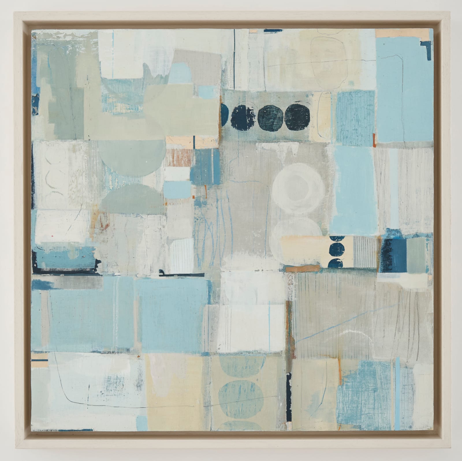 Caroline Millar, Moon Dust, 2021