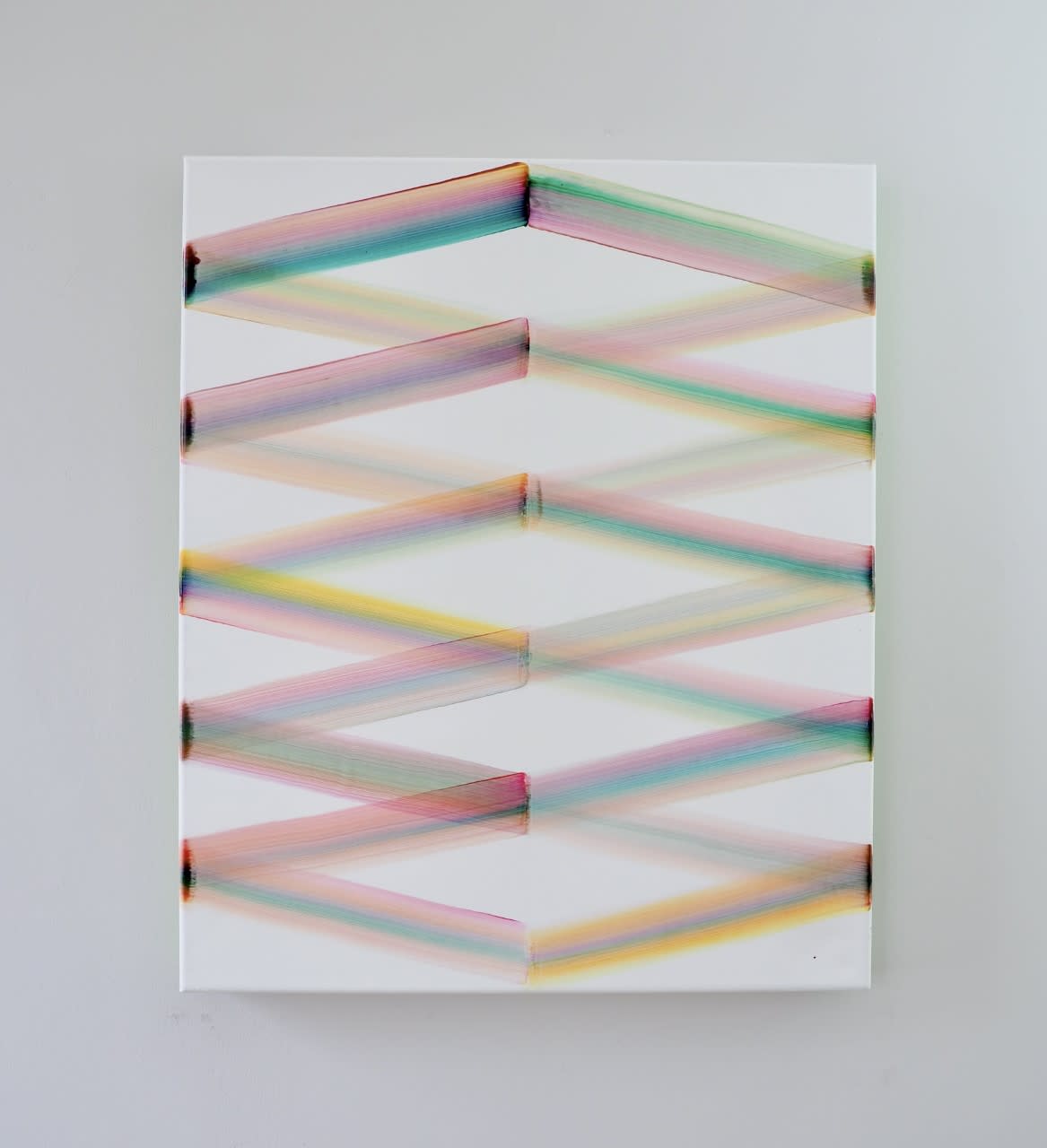 Julian Brown, Serso VI, 2021