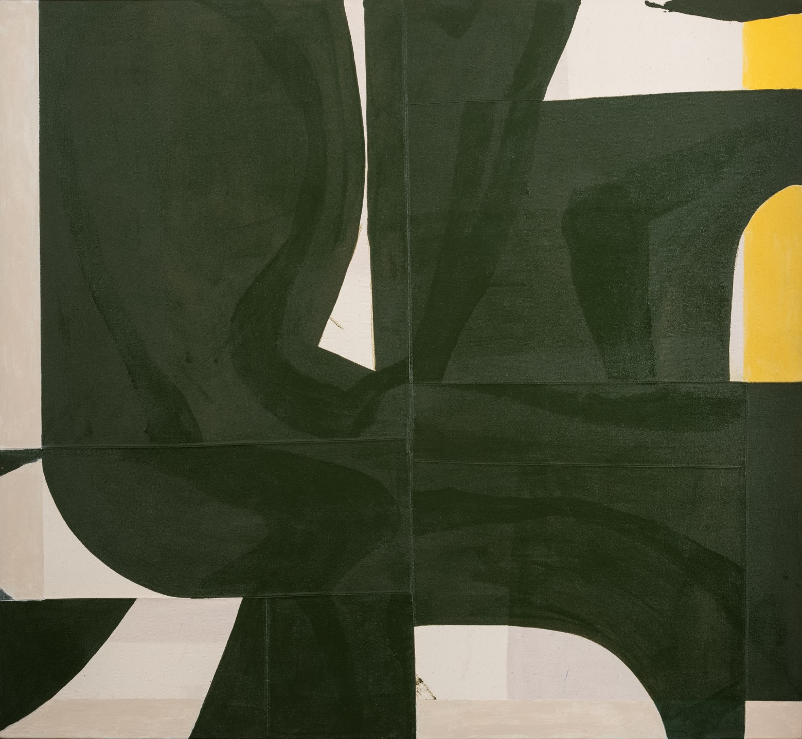 Peter Seal, Second Visit, 2018