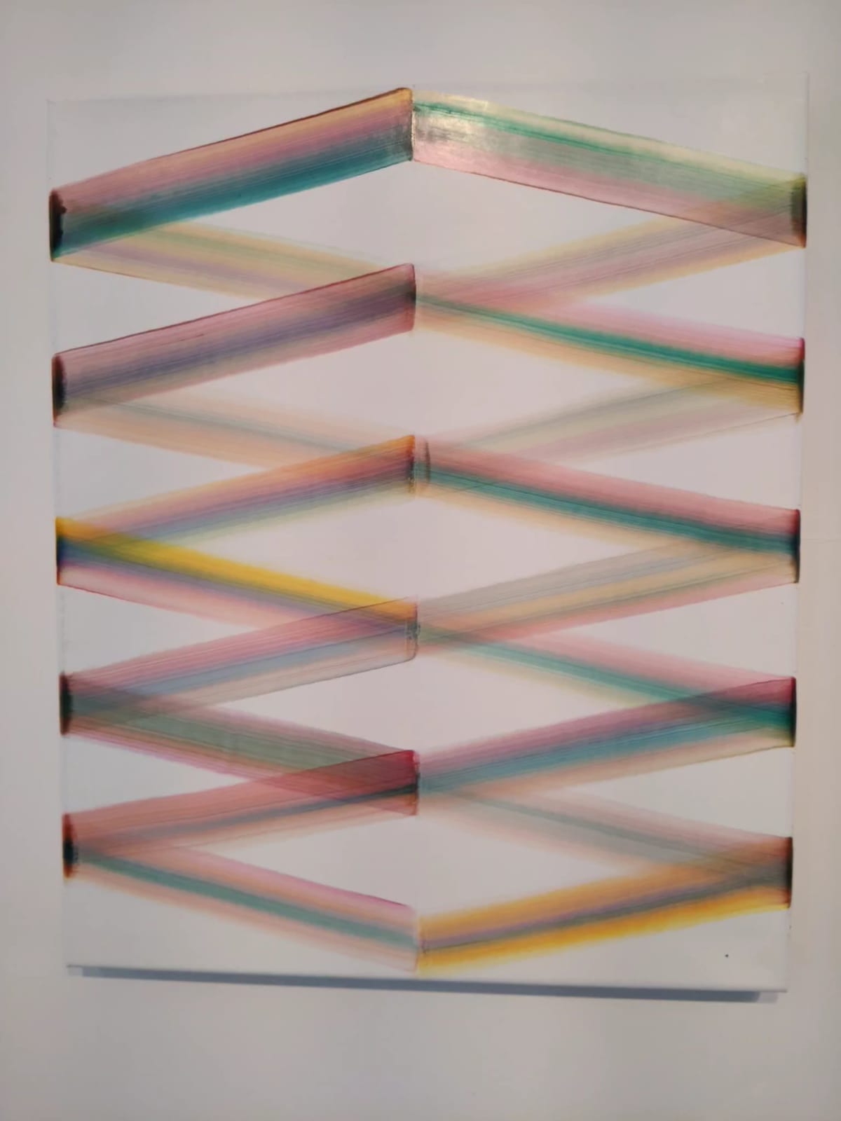Julian Brown, Serso VI, 2021