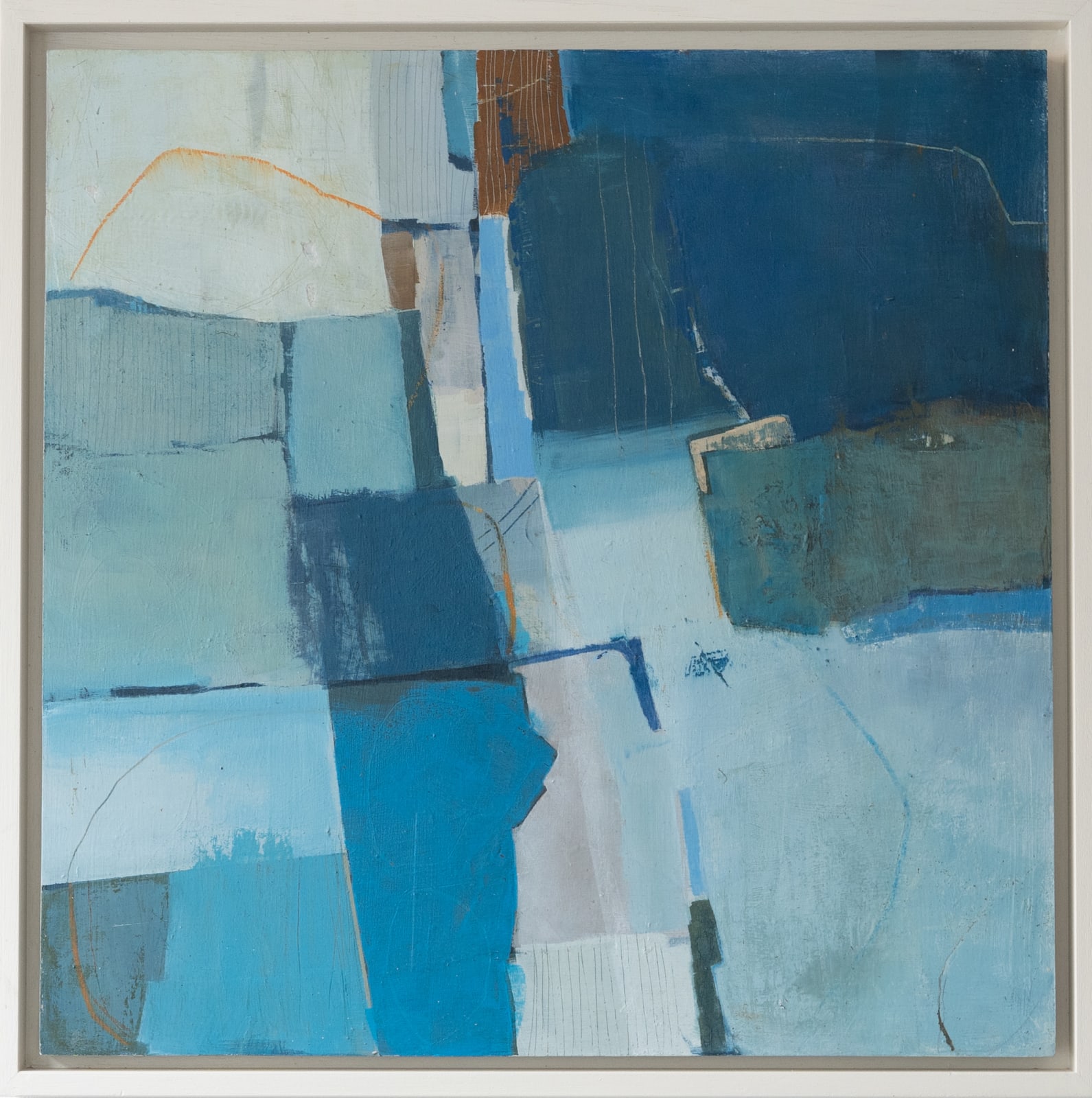Caroline Millar, Elevation, 2020