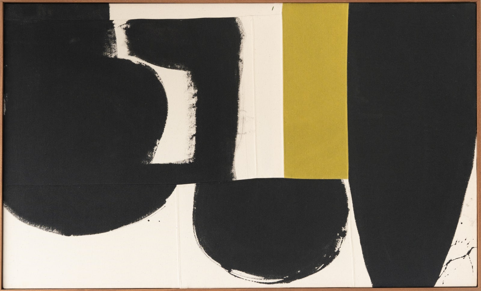 Peter Seal, Secret Lake, 2019