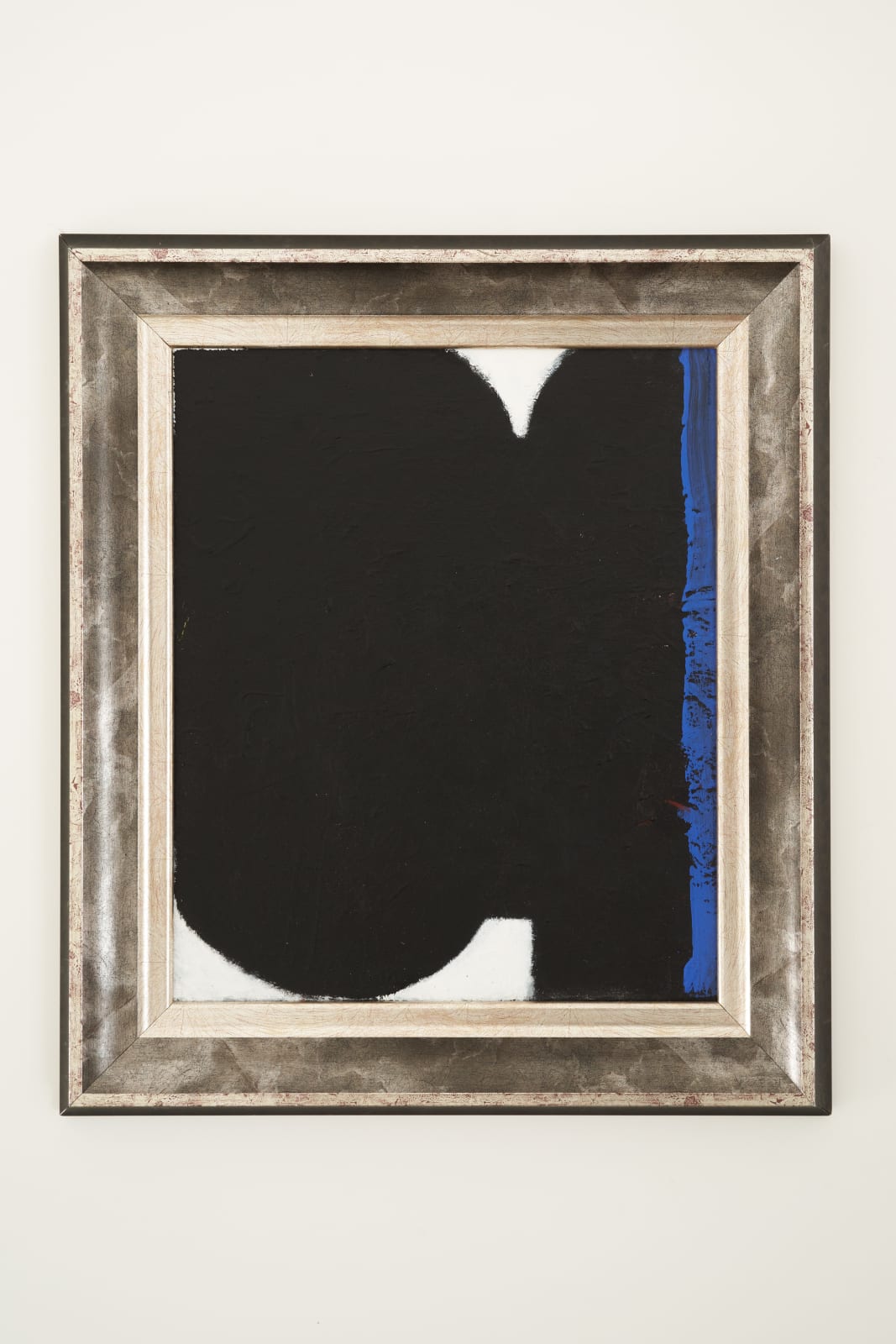 Peter Waldron, STUDY FOR FANG, 2019