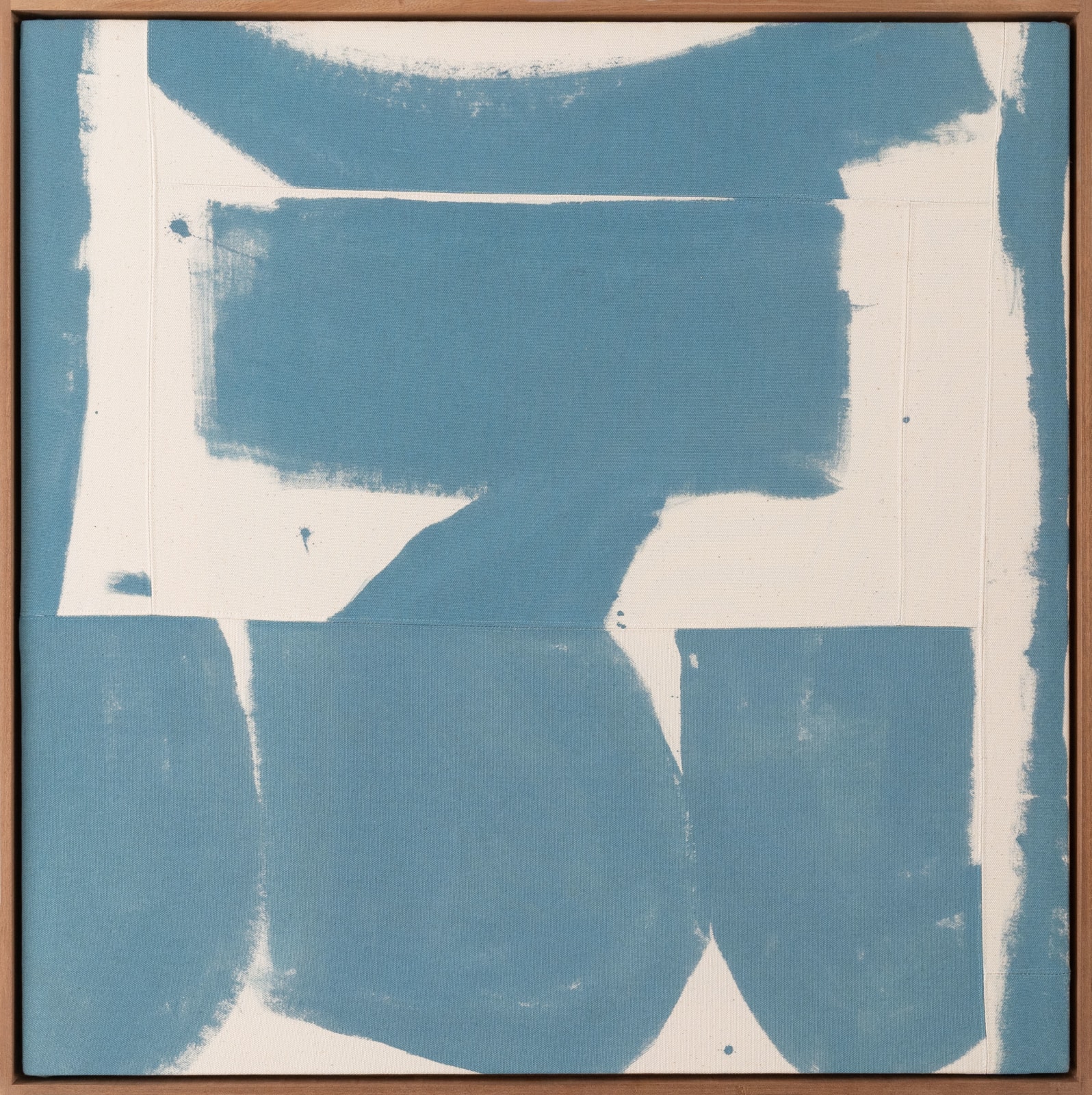 Peter Seal, Pittenweem, 2020