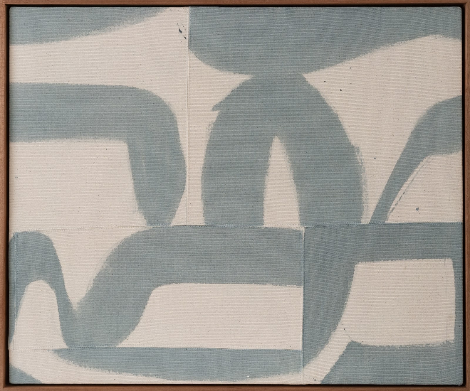 Peter Seal, The Ash Bows, 2020