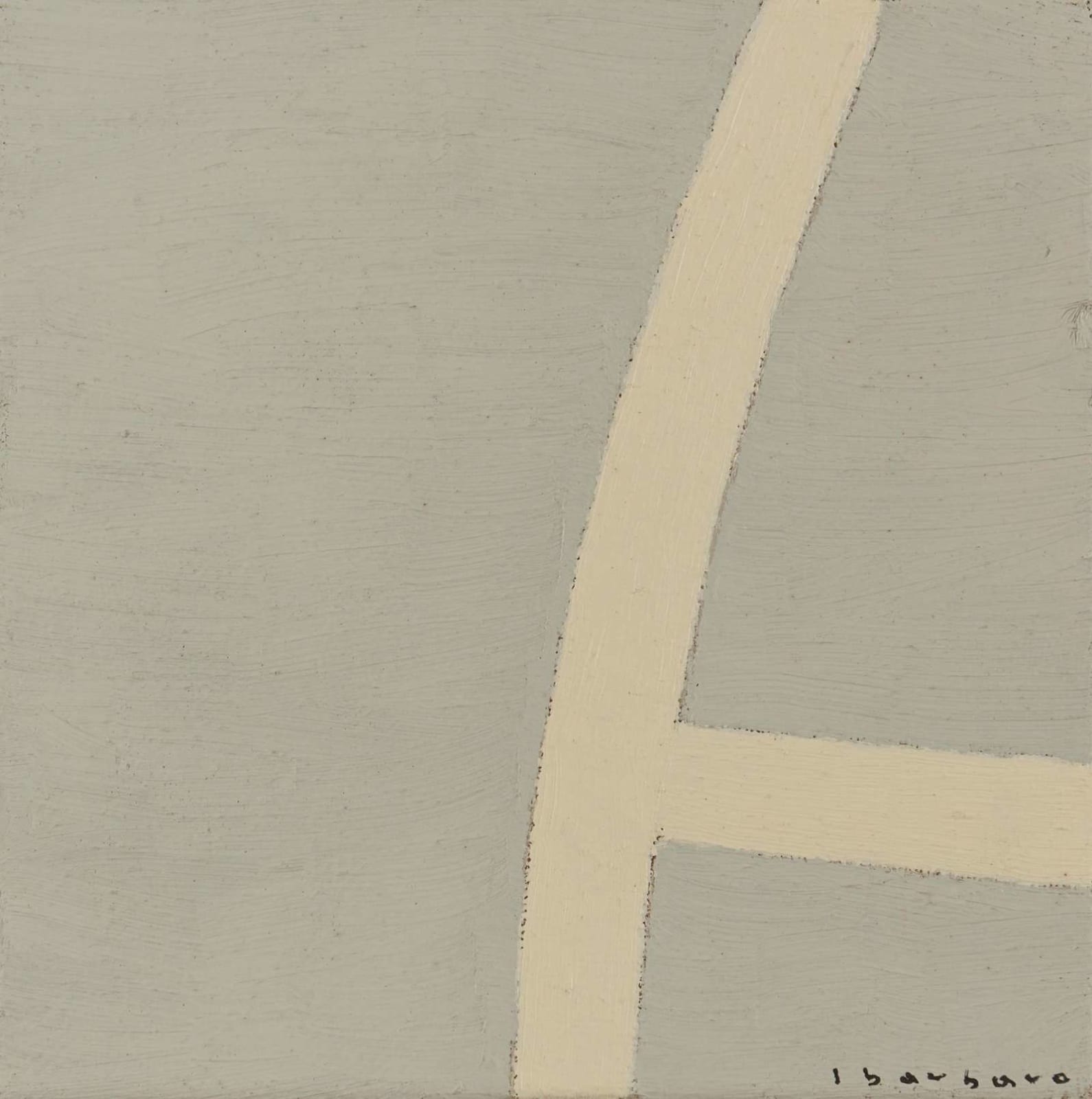 Mauricio Sbarbaro, Bahia de Cadaqués (Cadaqués Bay), 2018