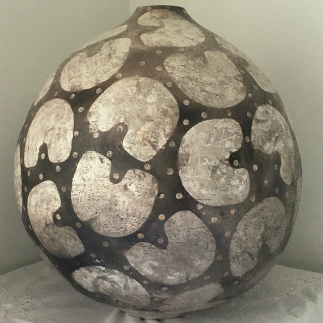 Jane Sheppard, Compassion, 2021