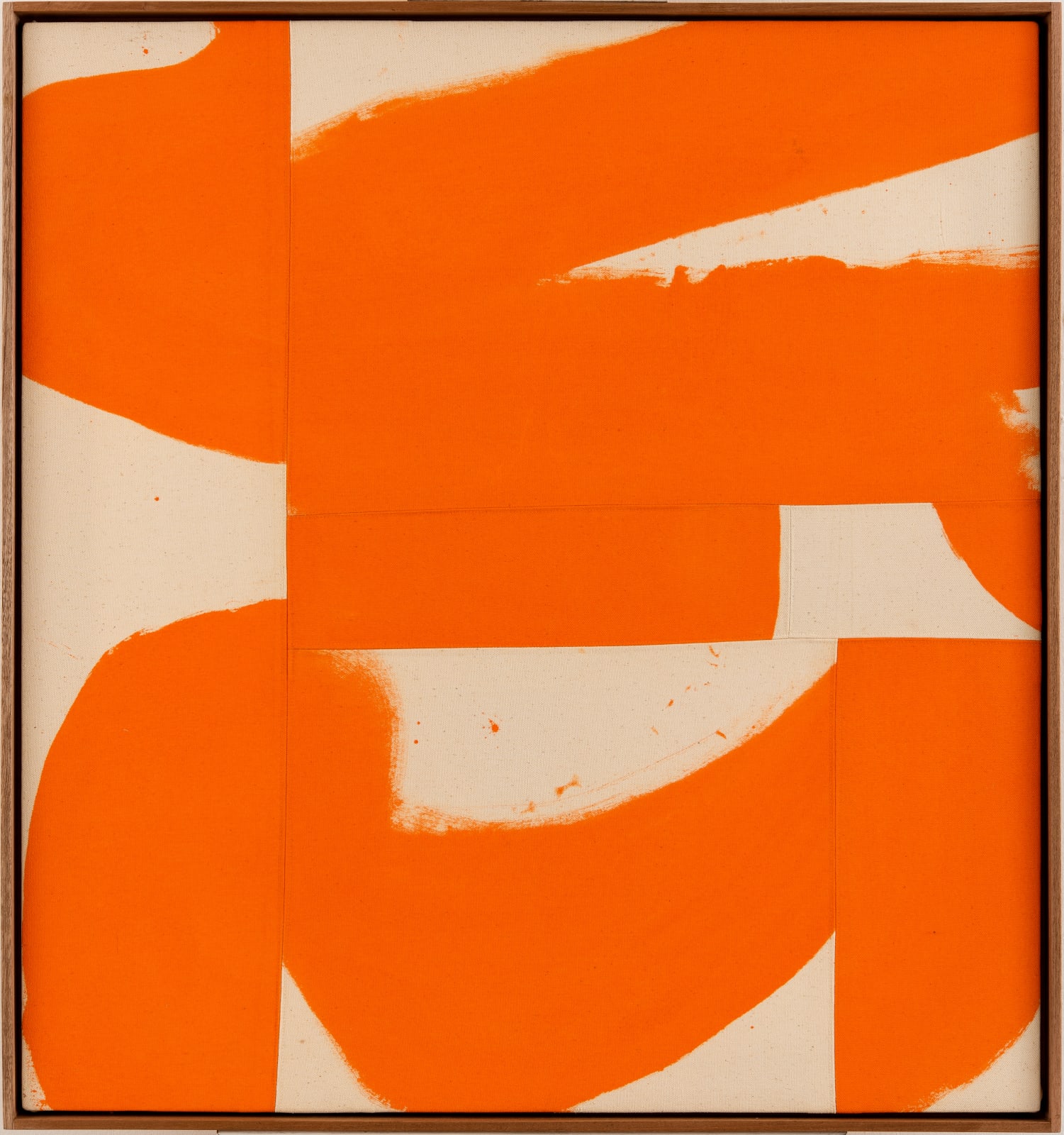 Peter Seal, Mirador, 2019