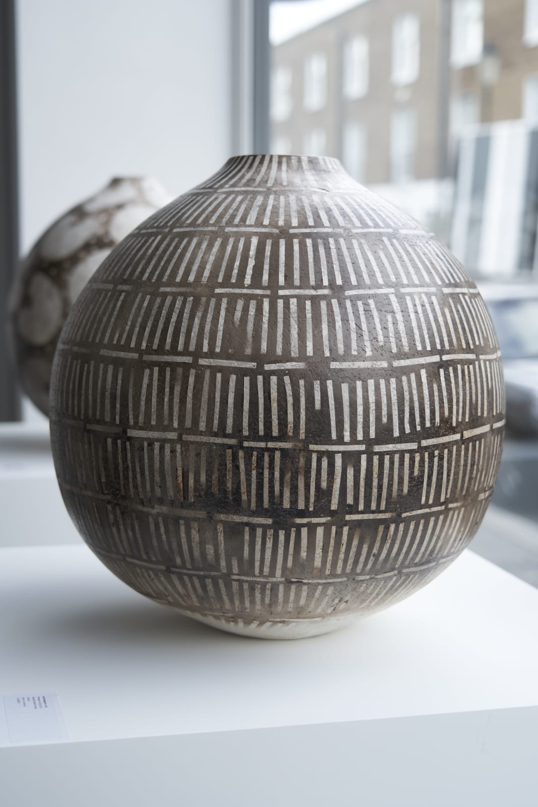 Jane Sheppard, Homage to Craft, 2021