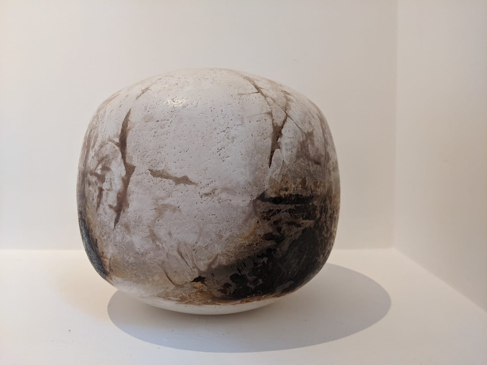 Jane Sheppard, Zen vase 1, 2021