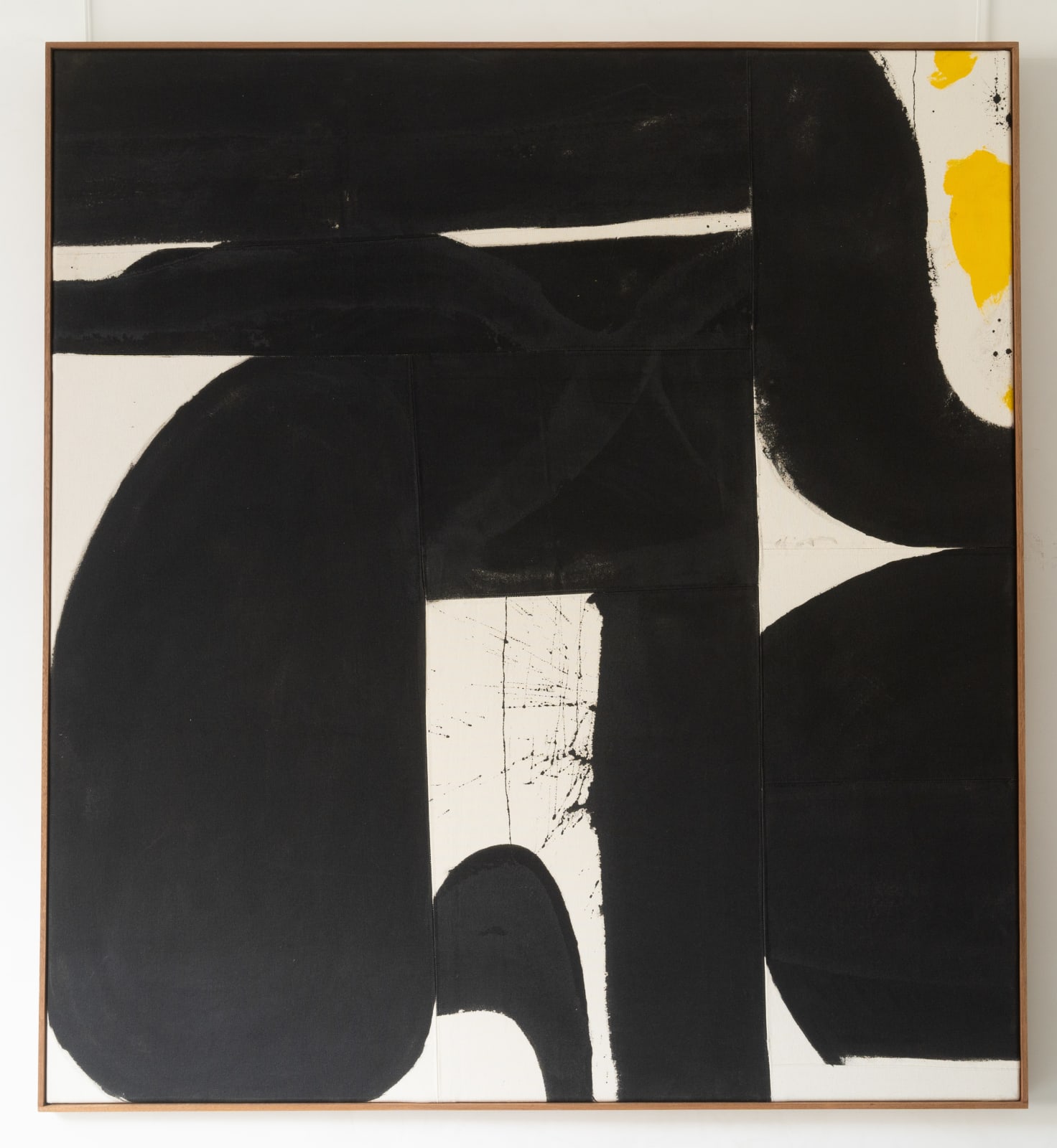 Peter Seal, Cole and McNulty, 2018