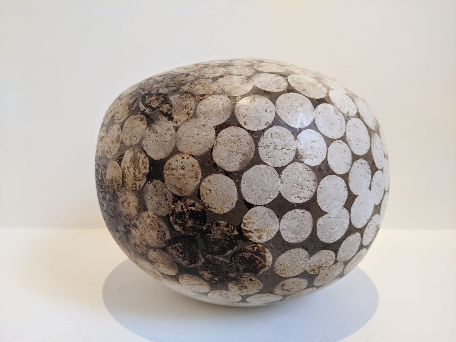 Jane Sheppard, Zen vase 2, 2021