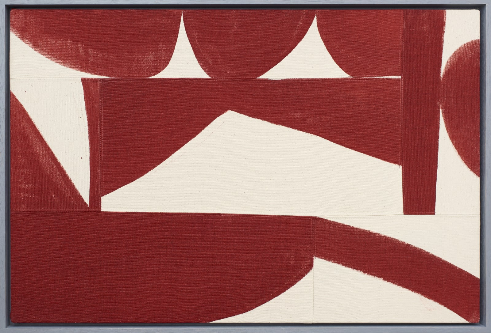 Peter Seal, HAND JIVE, 2019