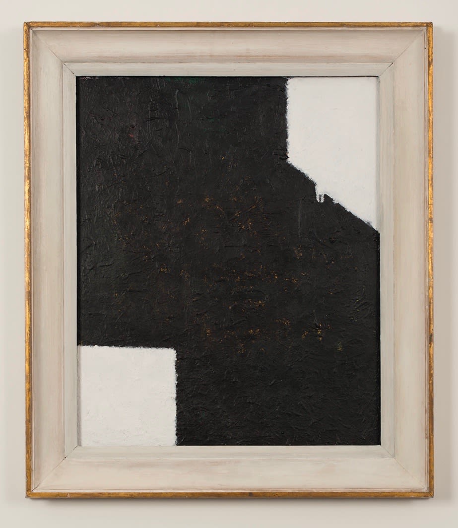 Peter Waldron, Untitled
