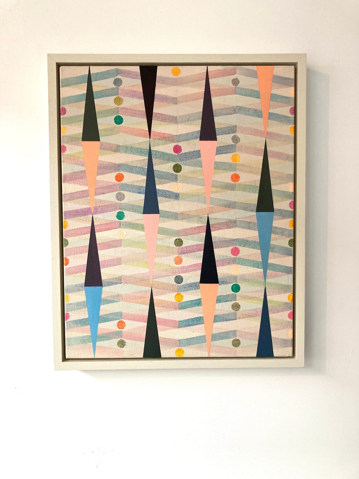 Julian Brown, Gora II, 2020
