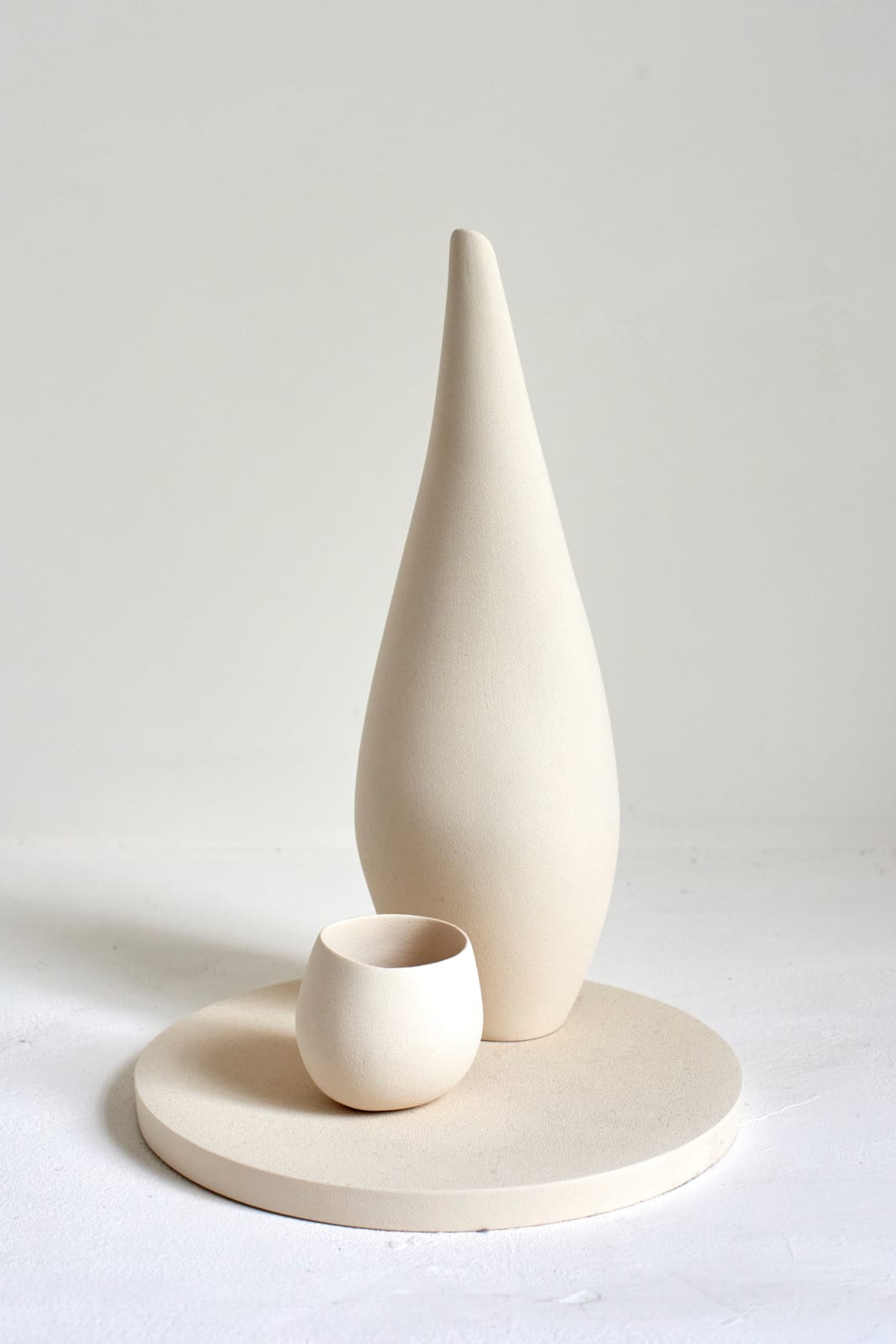 Maria Wojdat, Assembled Group (No. 15) , 2018
