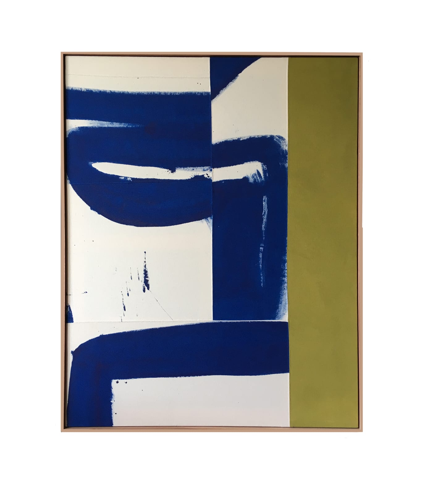 Peter Seal, Astronauts, 2019