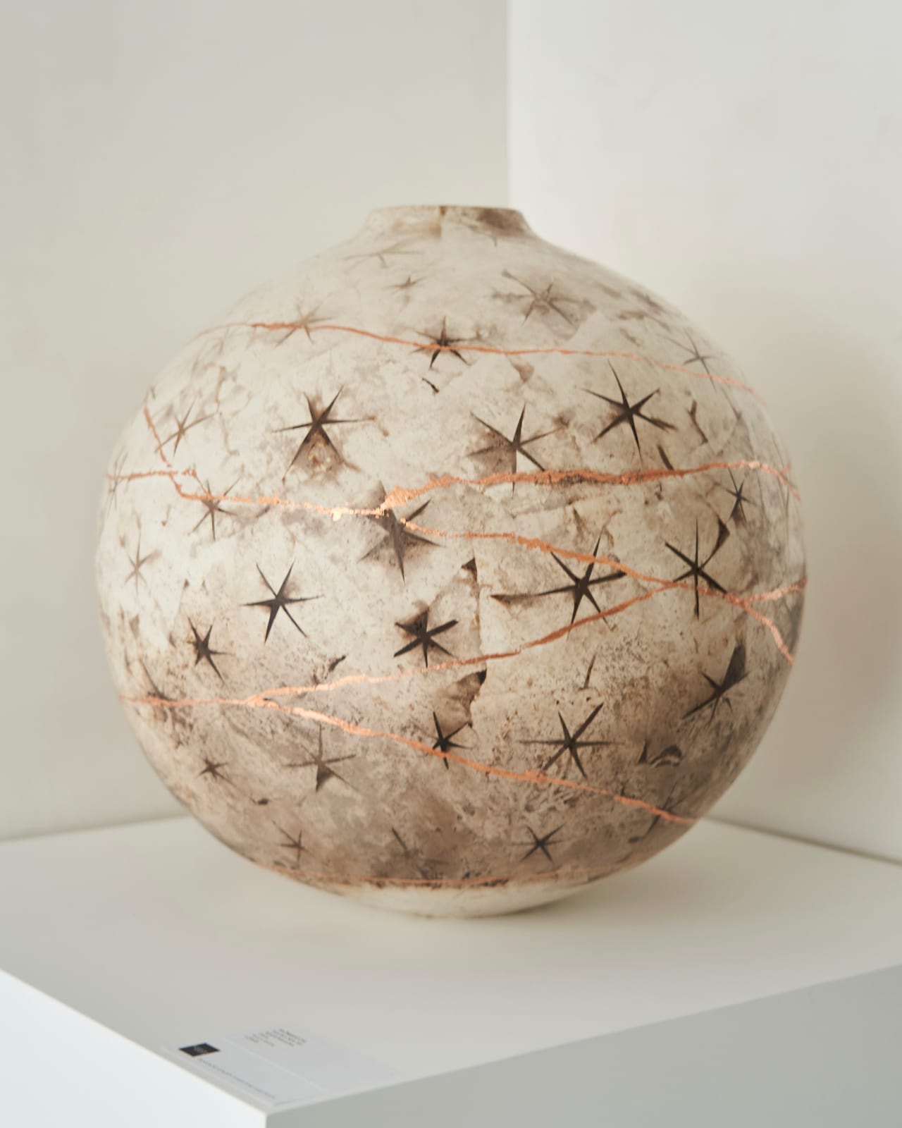 Jane Sheppard, Starry Starry Night, 2021