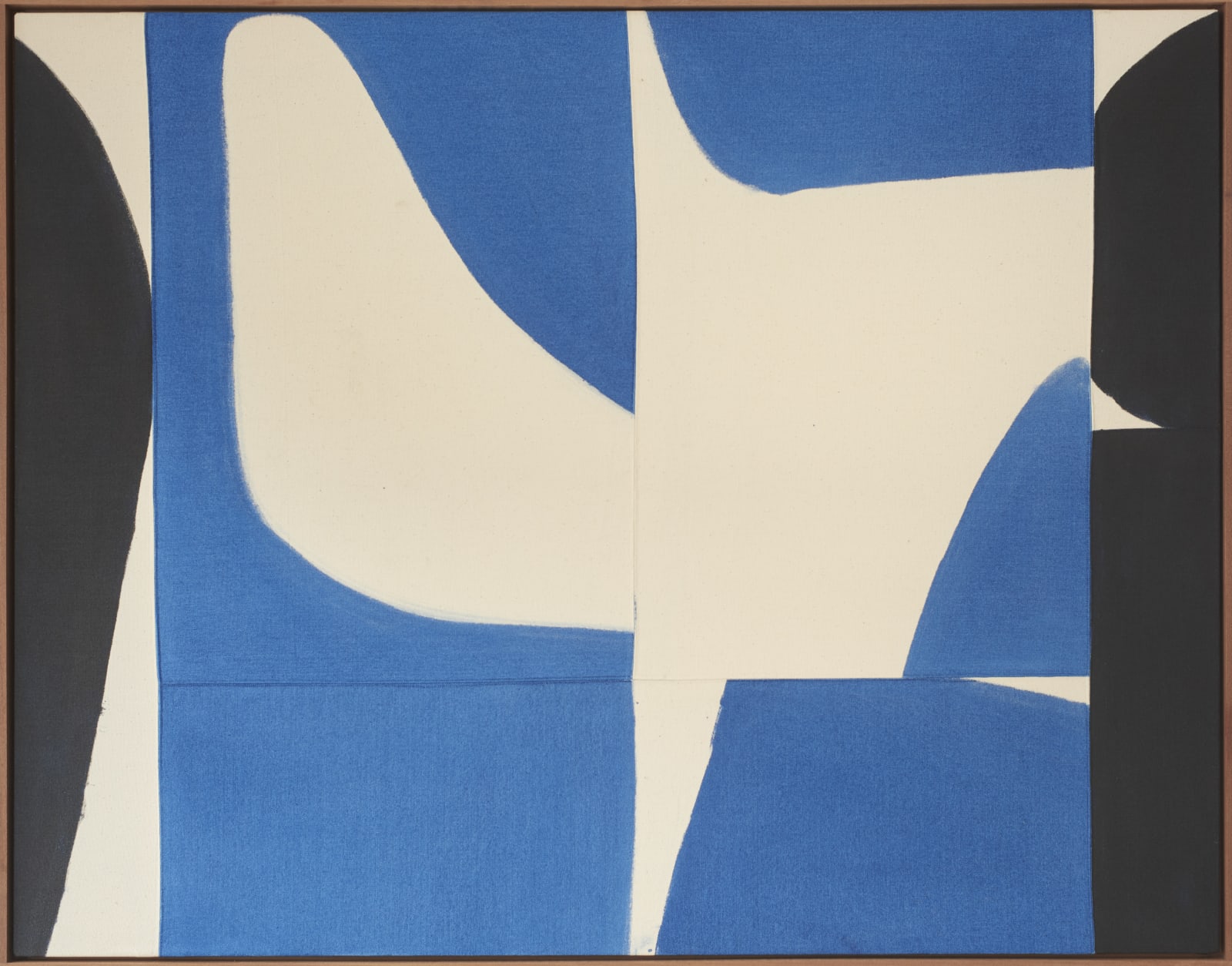 Peter Seal, Windgloss, 2021
