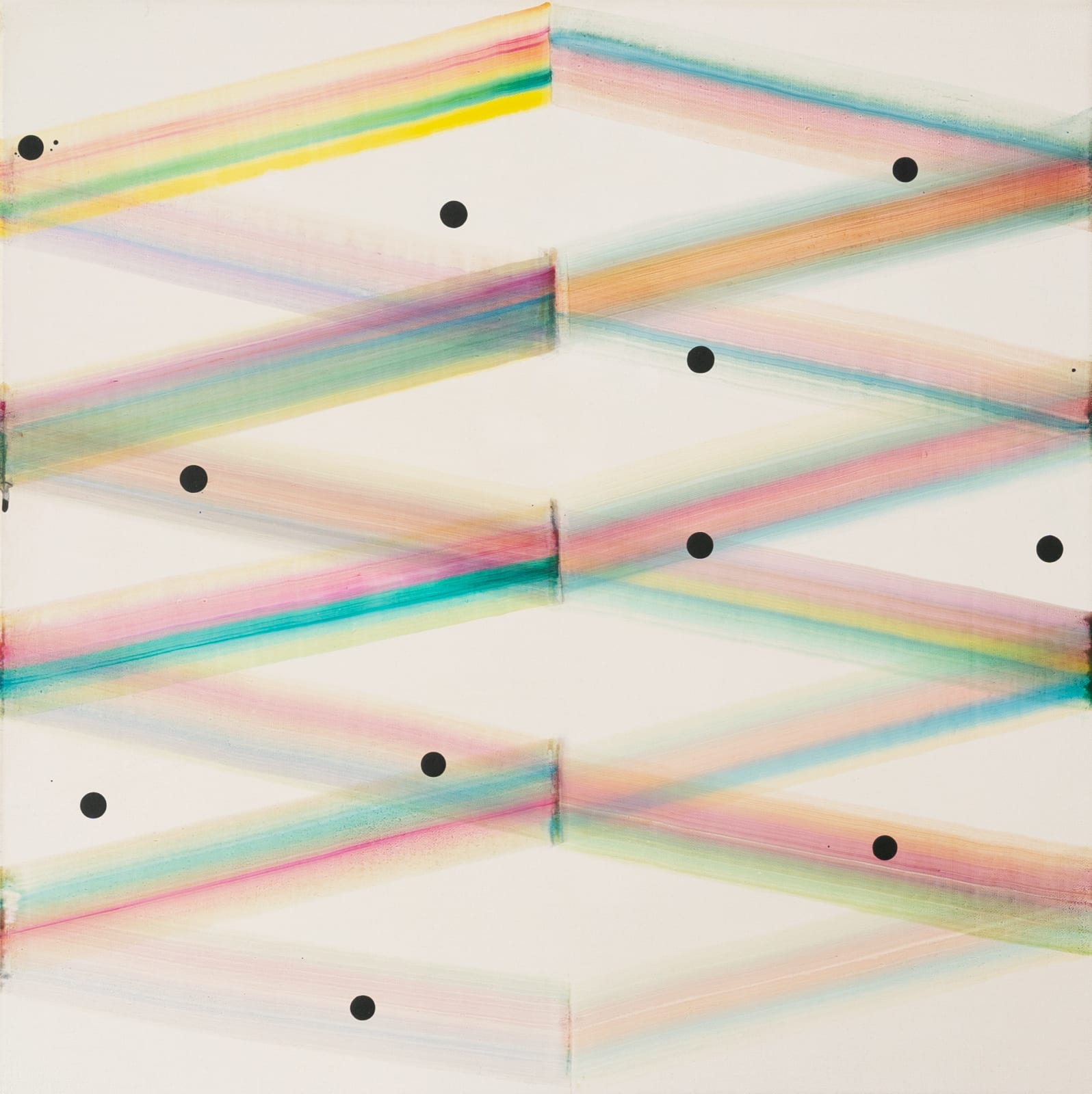 Julian Brown, Serso III, 2020