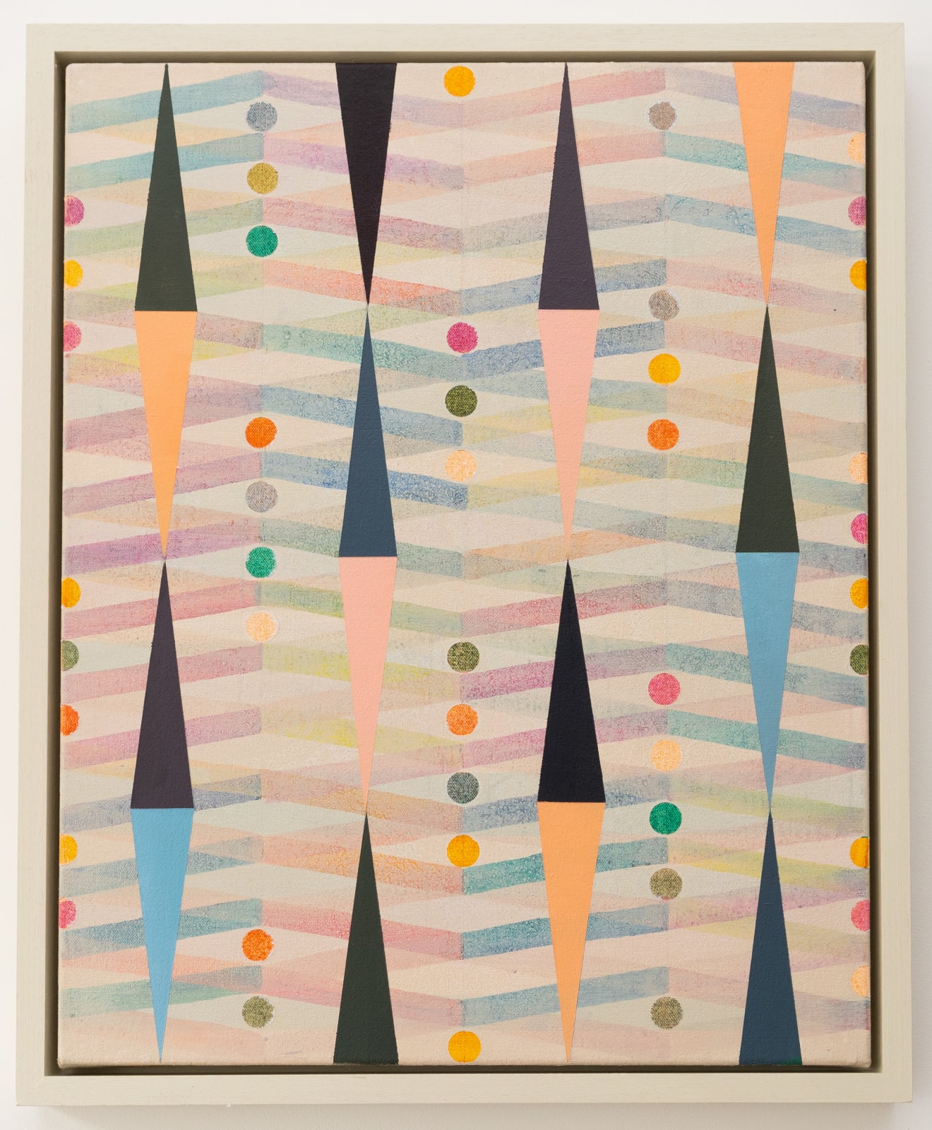 Julian Brown, Gora II, 2020