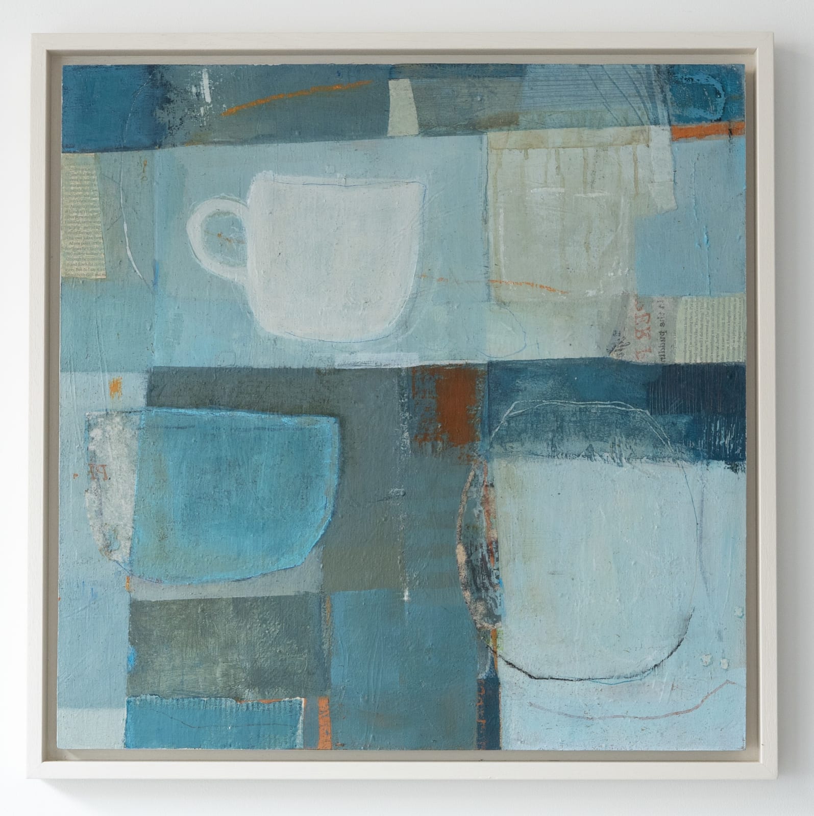 Caroline Millar, 27 Potterhill Ave., 2020