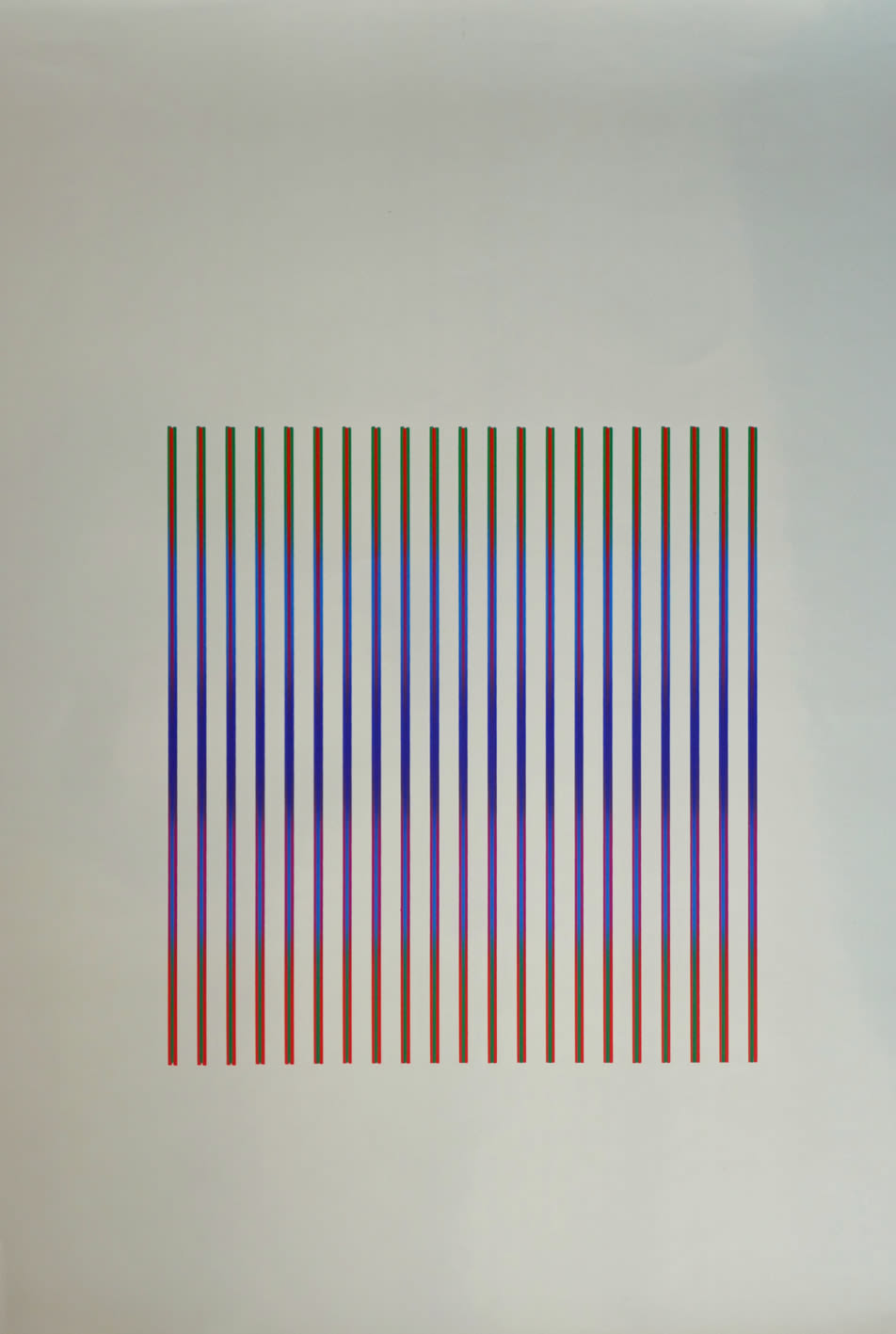 Julia Atkinson, INTERCHANGE Series 24, version Grey