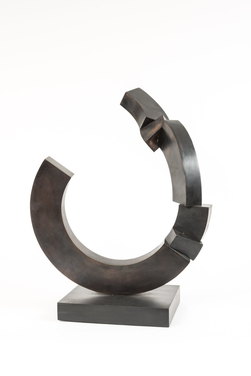 Andrew Stonyer, Extending Circle I