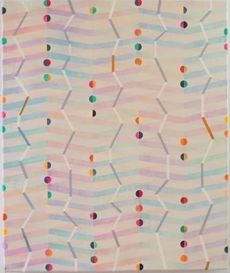 Julian Brown, Gora Zebra, 2021