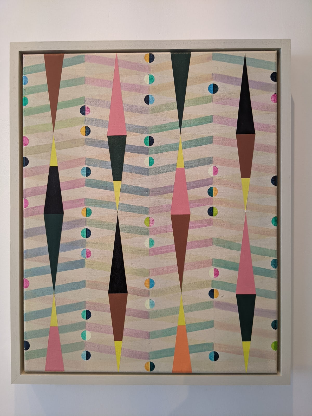 Julian Brown, Gora V, 2020