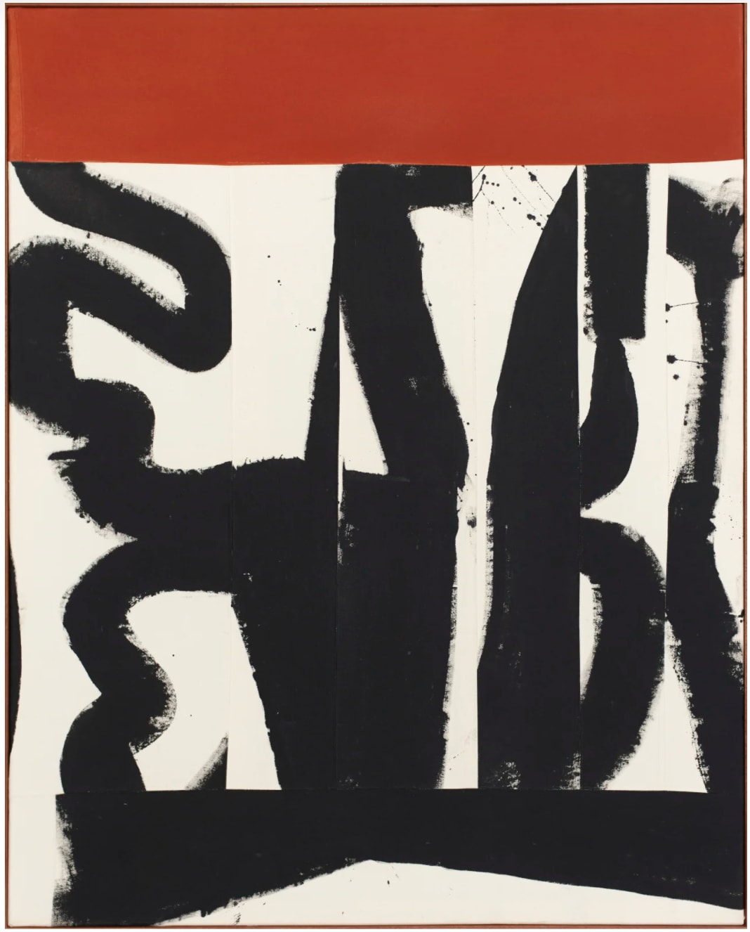 Peter Seal, The Bells of St Mark, 2019
