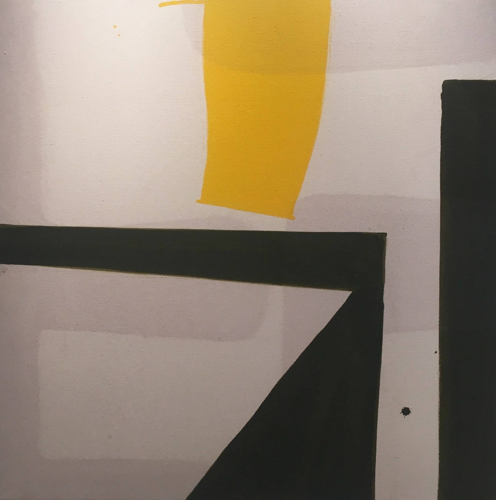 Peter Seal, Untitled , 2018